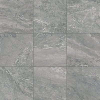  Carreau de sol en porcelaine mate 12 po x 12 po Daltile Perpetuo (13 pièces par carton) (12,22 pieds carrés par carton)