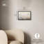 «Sunset Wheatlands», toile rustique par Art Remedy-107408326-107408336