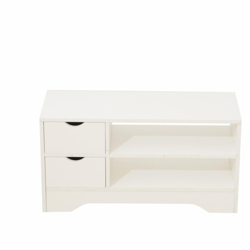 Upholstered Storage Bench