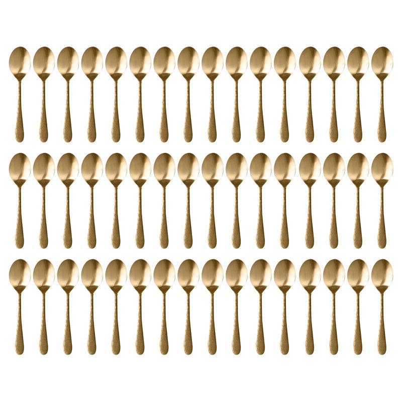 Coccodrillo Gourmet Spoon, Ice