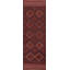 Tapis afghan Tribal