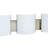 Thaler 3 - Light Vanity Light