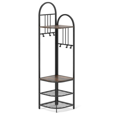 Coat Rack