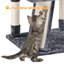 192cm H Cat Tree-1192690124