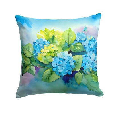 Other/No Pattern Indoor/Outdoor Throw Pillow