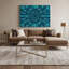 Art mural sur toile Op Op 22-872355030