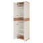 Howard 2 Door Manufactured Wood Wardrobe-25469463