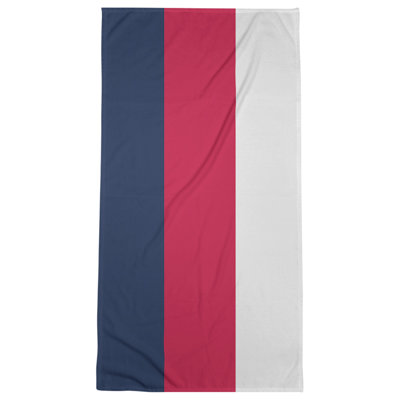 Nashville Bath Towel