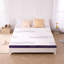 8cm Memory Foam Mattress Topper-112549276