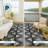 Machine Washable Indoor/Outdoor Chantille ACN2560 Geometric Rug-50862631-50862678
