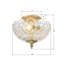 Plafonnier semi-encastré 2 lumières Weese-32957515