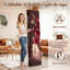 Cloison pliante 4 panneaux Royal Luxurious-134580056-134580058