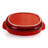 Crock-Pot 2.5 Qt. Stoneware Oval Bake Pan