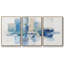 Soft Skyline I - Toile encadrée multi-pièces-49311293-49311680