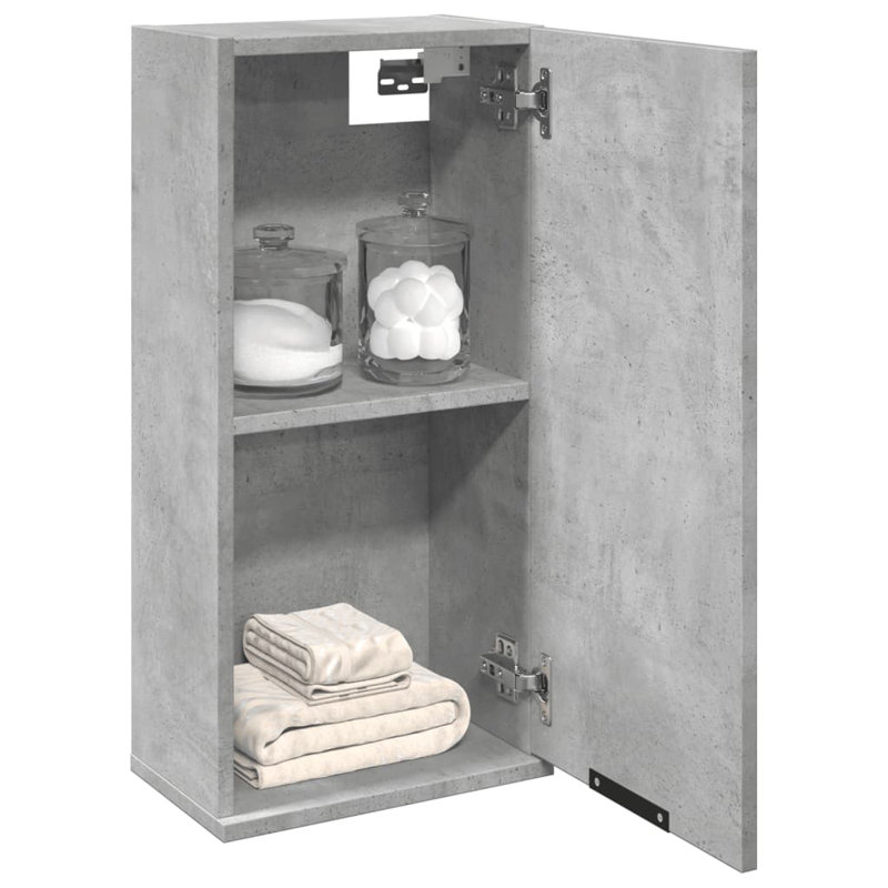 Armoire de rangement pour salle de bain vidaXL Cabinet