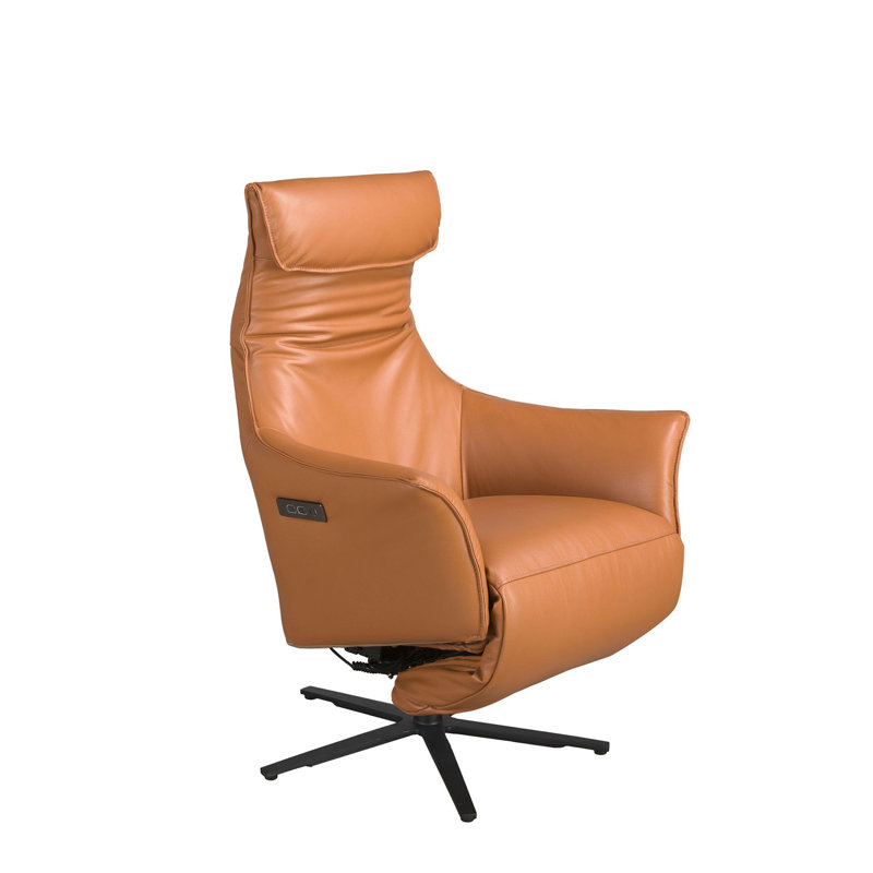 Upholstered Armchair