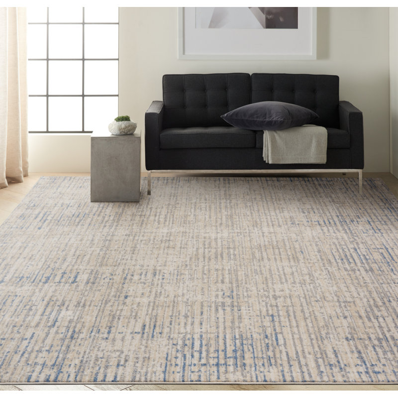 Indoor Rug, Rectangle 5'3" x 7'3"