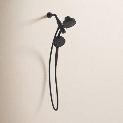 Awaken 1.75 GPM 2-in-1 Shower Combo Kit