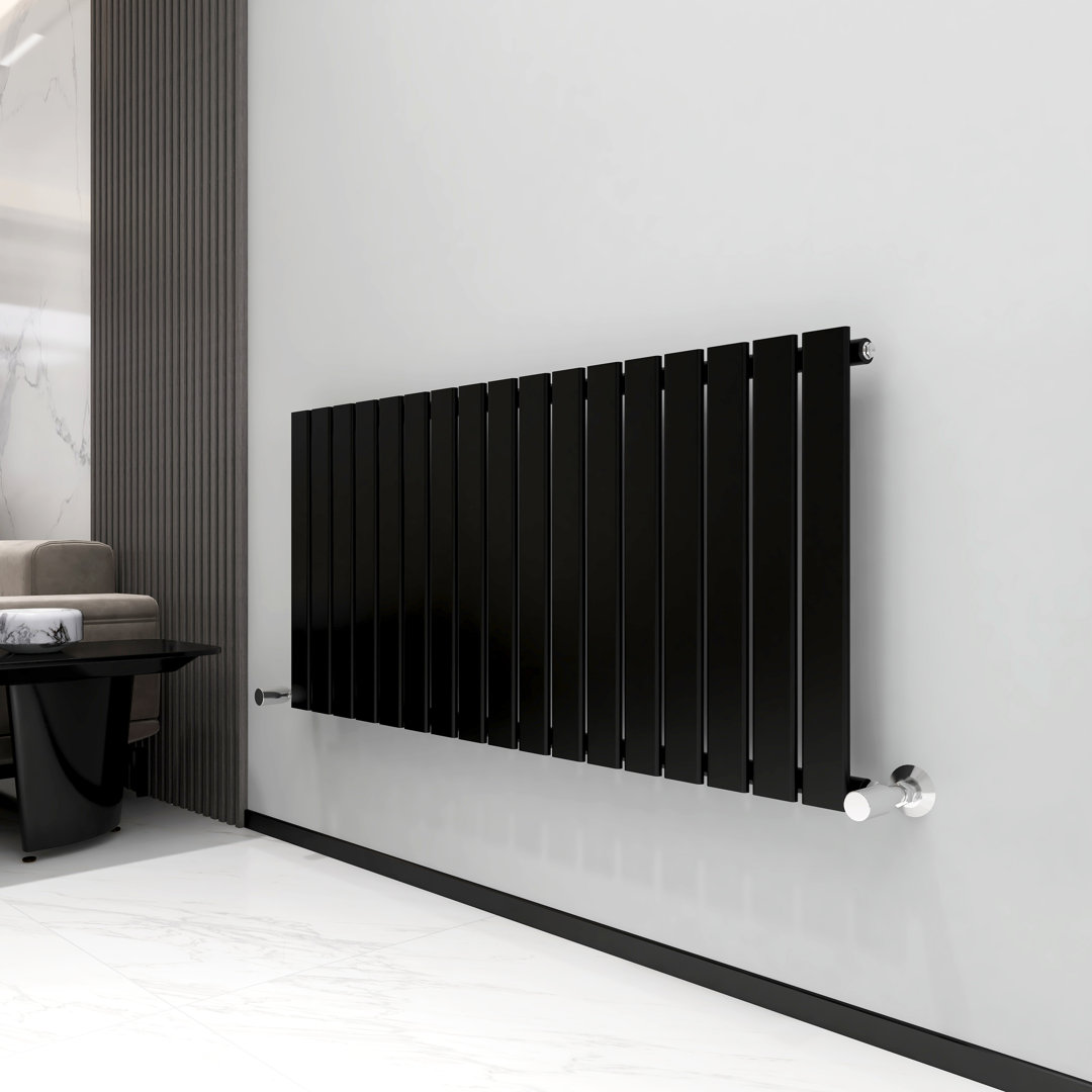 Aarvik Radiator