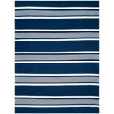 Ralph Lauren Harborview Stripe Performance Striped Rug