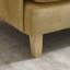 Canapé-lit pliable inclinable, canapé-lit convertible 3-en-1, décor moderne Mid-Century-417028428