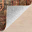 Tapis lavable Ottavia Medallion-1148950154
