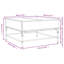 Garges Lift Top Four Leg Coffee Table with Storage-1595014775