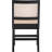 Abraxas Solid Wood Full Back Side Chair-1025552069