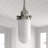 Calixta 1 - Light Single Pendant-2077367116-2077367118-2077367120