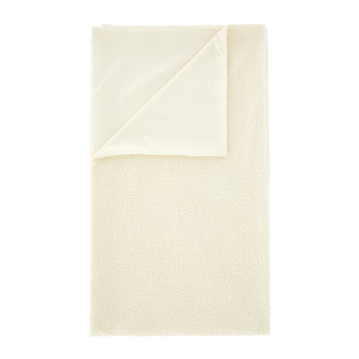Soft Boucle Warm Blanket Throw