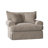 Chalkline Upholstered Armchair-363398334-363398482