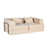 Beige est en rupture de stock