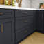 Armoire de cuisine en bois massif prête à assembler-133247167-133247175