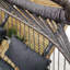 Aishi 2 Person Porch Swing