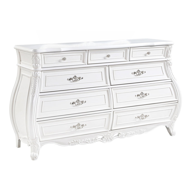Commode Lasiya
