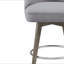 Tabouret de comptoir avec siège pivotant-1522247998