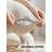 Decorative Solid Pillow Covers with Leather Label (Set of 2)-101280823-101280816