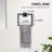 10 - Piece Bathroom Hardware Set