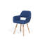 Alida 49cm H Upholstered Armchair-36246342