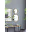 Miroir rond D11