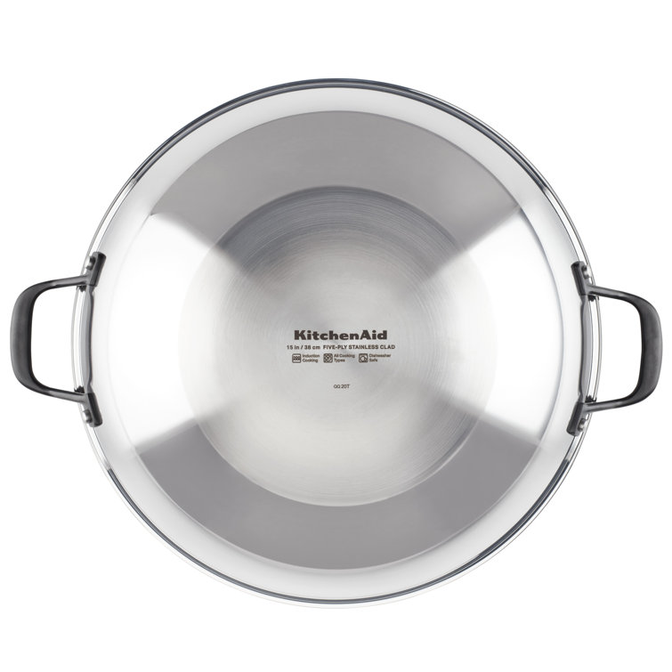https://assets.wfcdn.com/im/87979442/resize-h755-w755%5Ecompr-r85/2076/207673464/KitchenAid+5-Ply+Clad+Stainless+Steel+Induction+Wok%2C+15-Inch%2C+Polished+Stainless+Steel.jpg