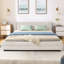 Base de lit tapissier grand-928299583