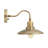 Antosia Plug-in Swing Arm Sconce-1596619837