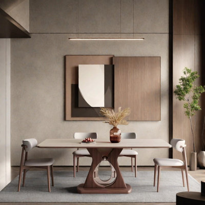 Stylish Dining Table Sets.
