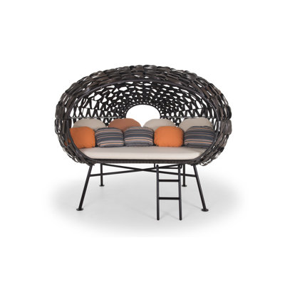 Outdoor 6 - Seat Patio Daybed