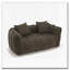 Canapé en chenille-255724590
