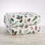 Jeté réversible ultra doux en peluche-1328467167