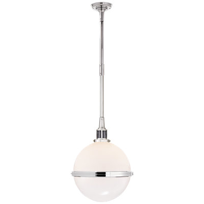 McCarren Pendant