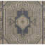Aris Oriental Handmade Flatweave Wool/Cotton Area Rug in Taupe/Brown/Gray-1443004416
