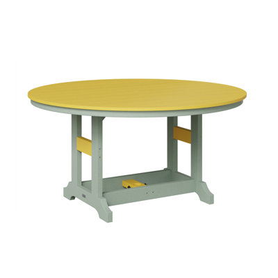 Table de bar ronde Berlin Classic